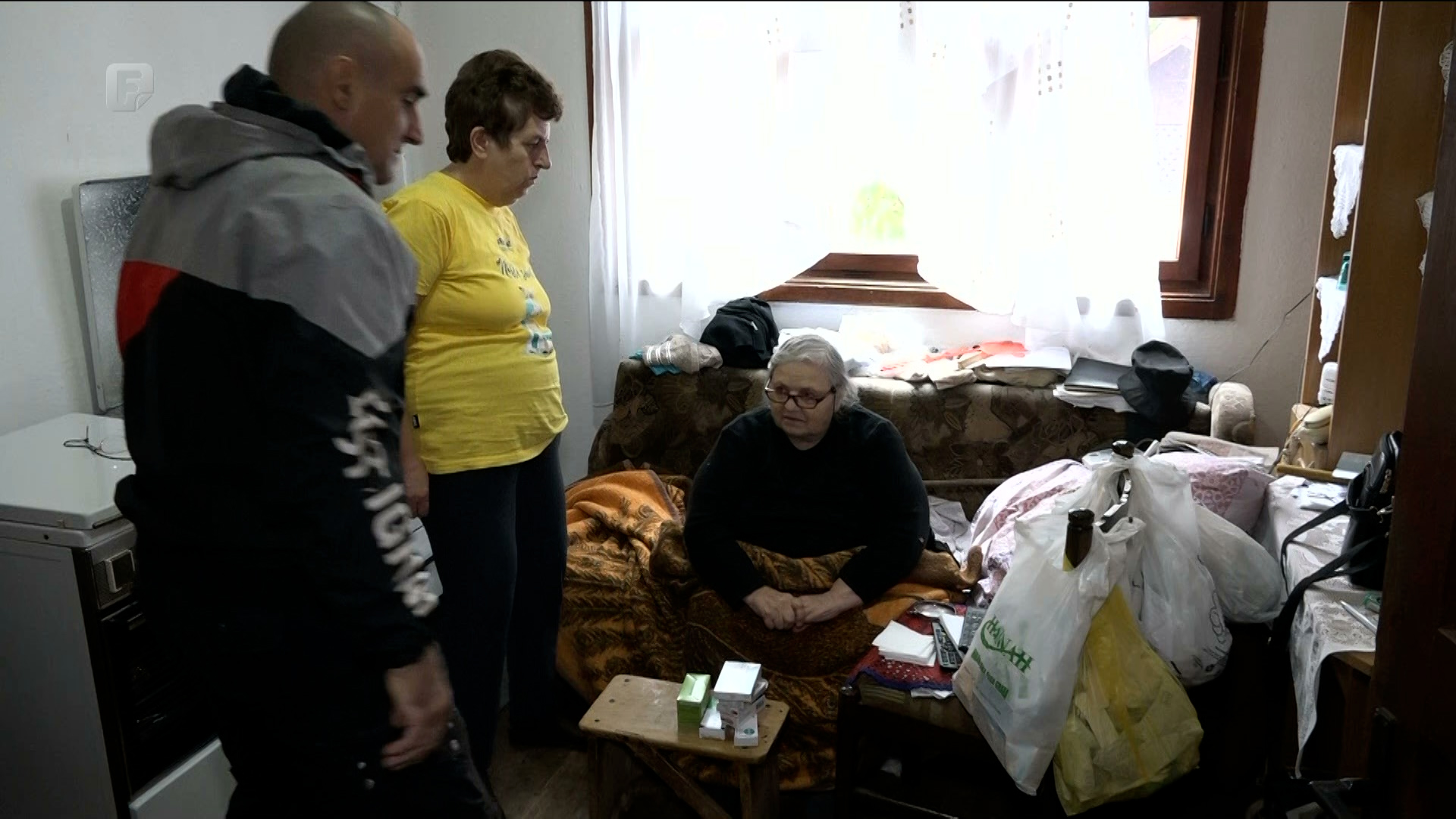 Obuka gerontodomaćica koje brinu o starim i iznemoglim u Prijedoru